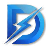 Digital Coding Hub Logo